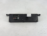 2016-2016 Subaru Wrx Information Display Screen - Oemusedautoparts1.com