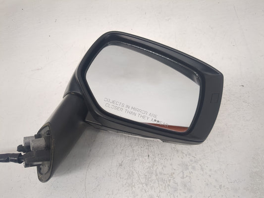 2016-2018 Subaru Wrx Side Mirror Replacement Passenger Right View Door Mirror Fits Fits 2016 2017 2018 OEM Used Auto Parts -