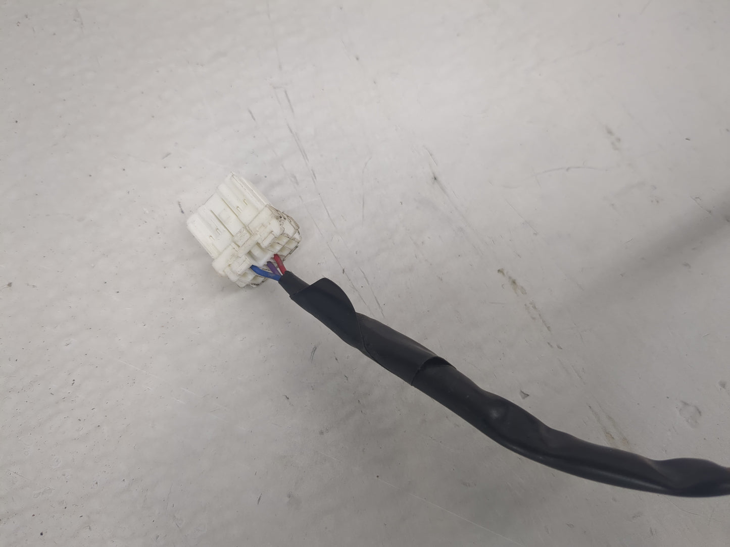 2016-2018 Subaru Wrx Side Mirror Replacement Passenger Right View Door Mirror Fits Fits 2016 2017 2018 OEM Used Auto Parts -