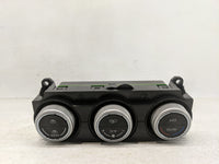 2016 Subaru Wrx Climate Control Module Temperature AC/Heater Replacement P/N:72311VA141 Fits OEM Used Auto Parts - Oemusedau