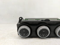 2016 Subaru Wrx Climate Control Module Temperature AC/Heater Replacement P/N:72311VA141 Fits OEM Used Auto Parts - Oemusedau