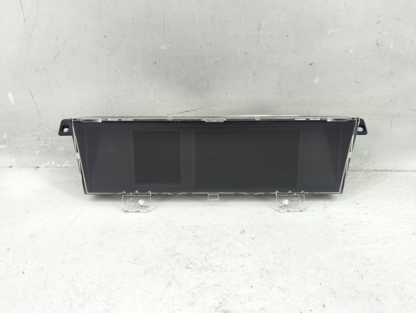 2016-2016 Subaru Wrx Information Display Screen - Oemusedautoparts1.com