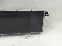 2016-2016 Subaru Wrx Information Radio Display Screen 1290178 - Oemusedautoparts1.com