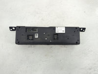 2016-2016 Subaru Wrx Information Radio Display Screen 1290178 - Oemusedautoparts1.com