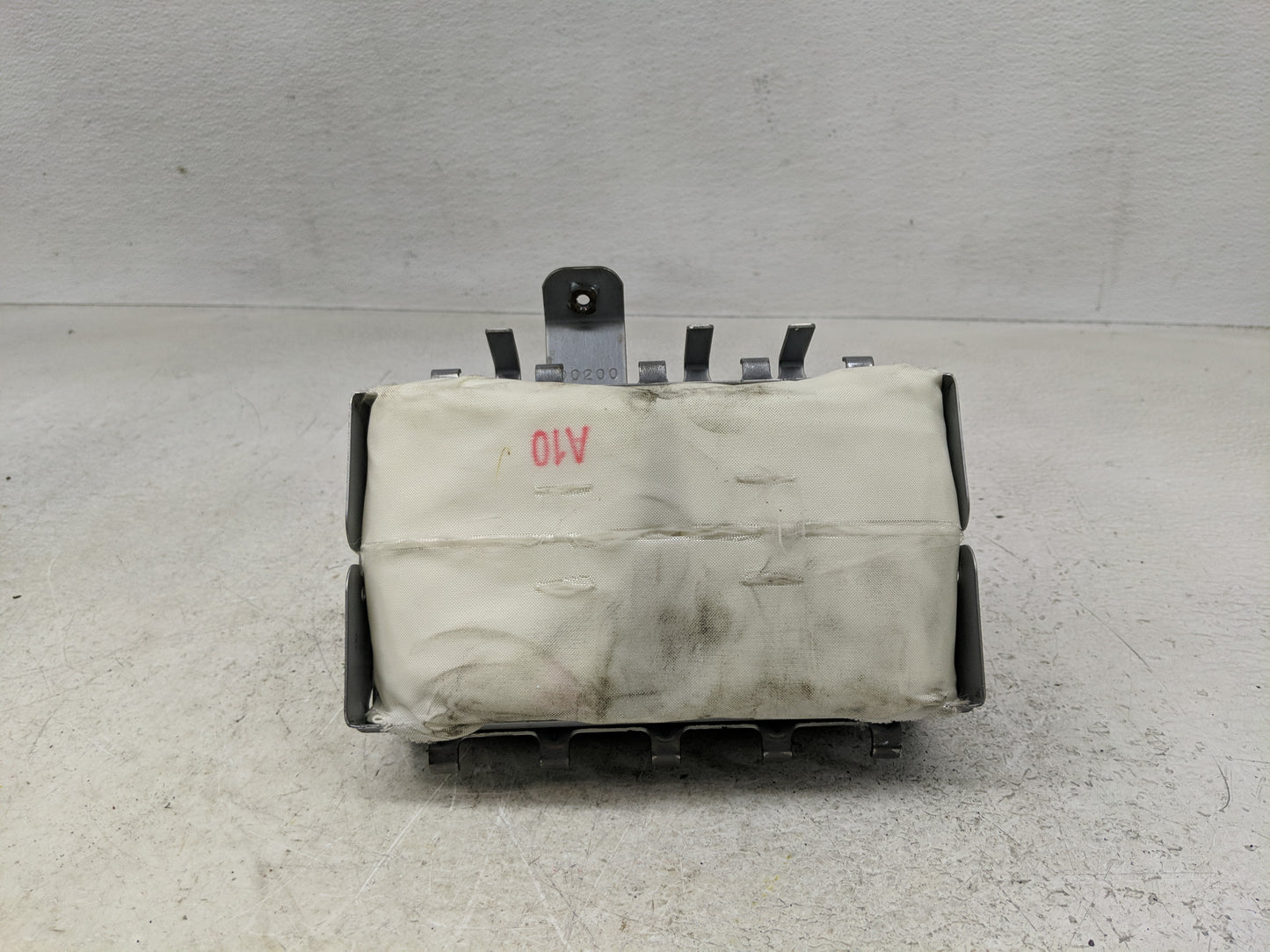 2015-2021 Subaru Wrx Air Bag Passenger Right Dashboard OEM Fits Fits 2013 2014 2015 2016 2017 2018 2019 2020 2021 OEM Used A