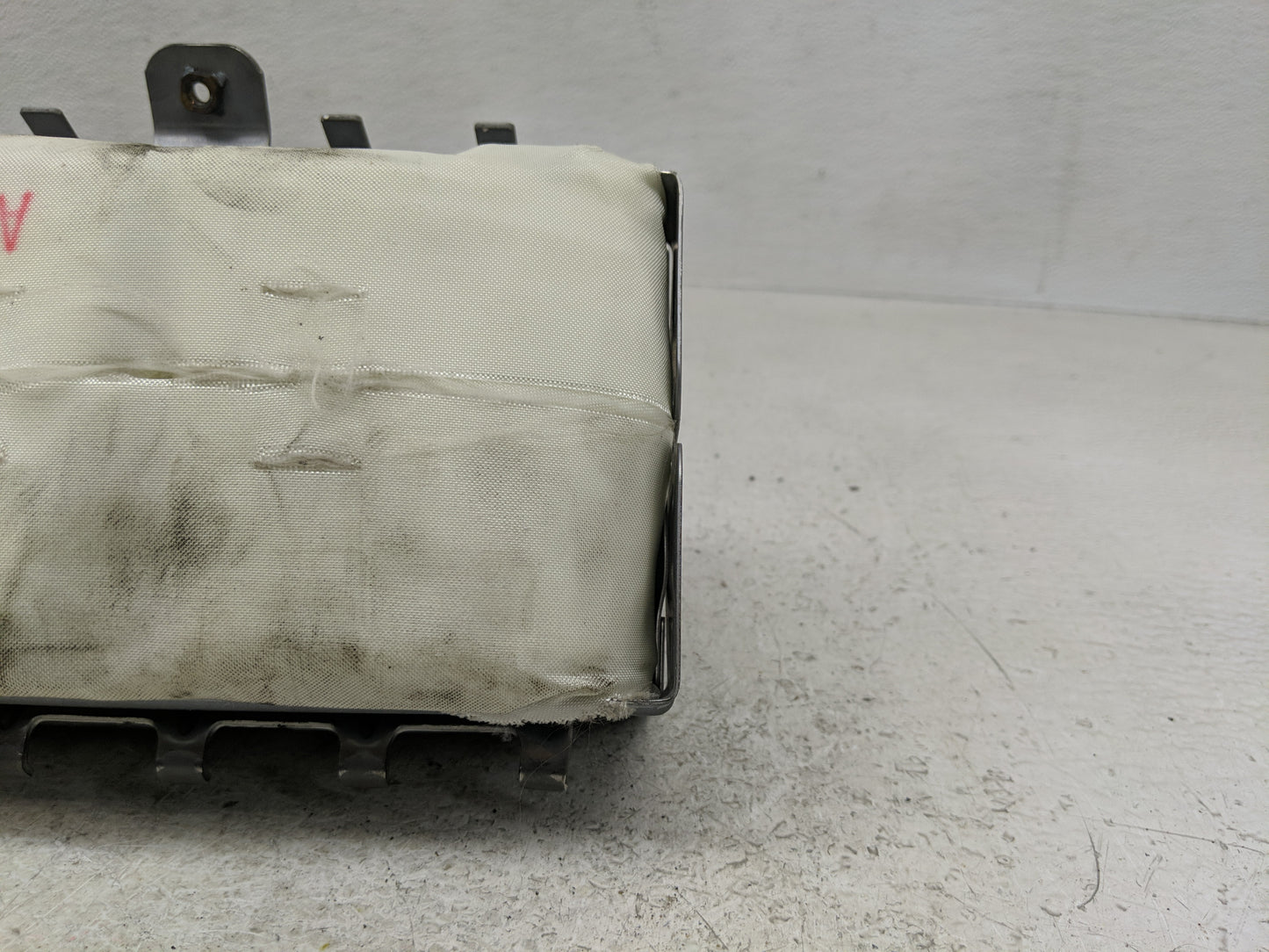 2015-2021 Subaru Wrx Air Bag Passenger Right Dashboard OEM Fits Fits 2013 2014 2015 2016 2017 2018 2019 2020 2021 OEM Used A