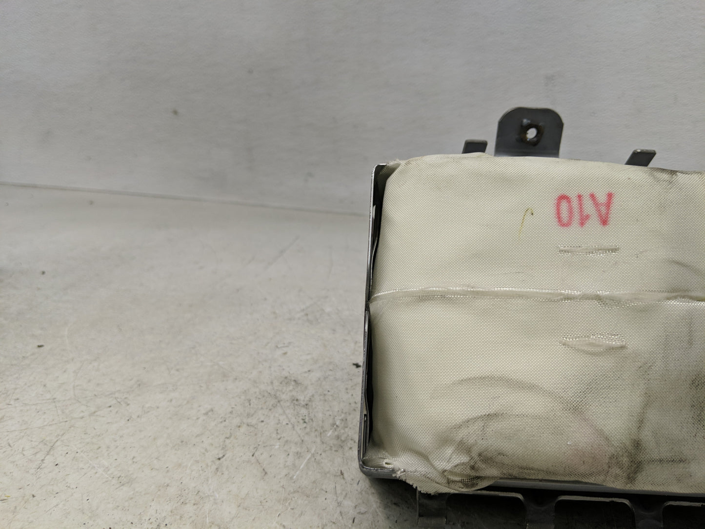 2015-2021 Subaru Wrx Air Bag Passenger Right Dashboard OEM Fits Fits 2013 2014 2015 2016 2017 2018 2019 2020 2021 OEM Used A