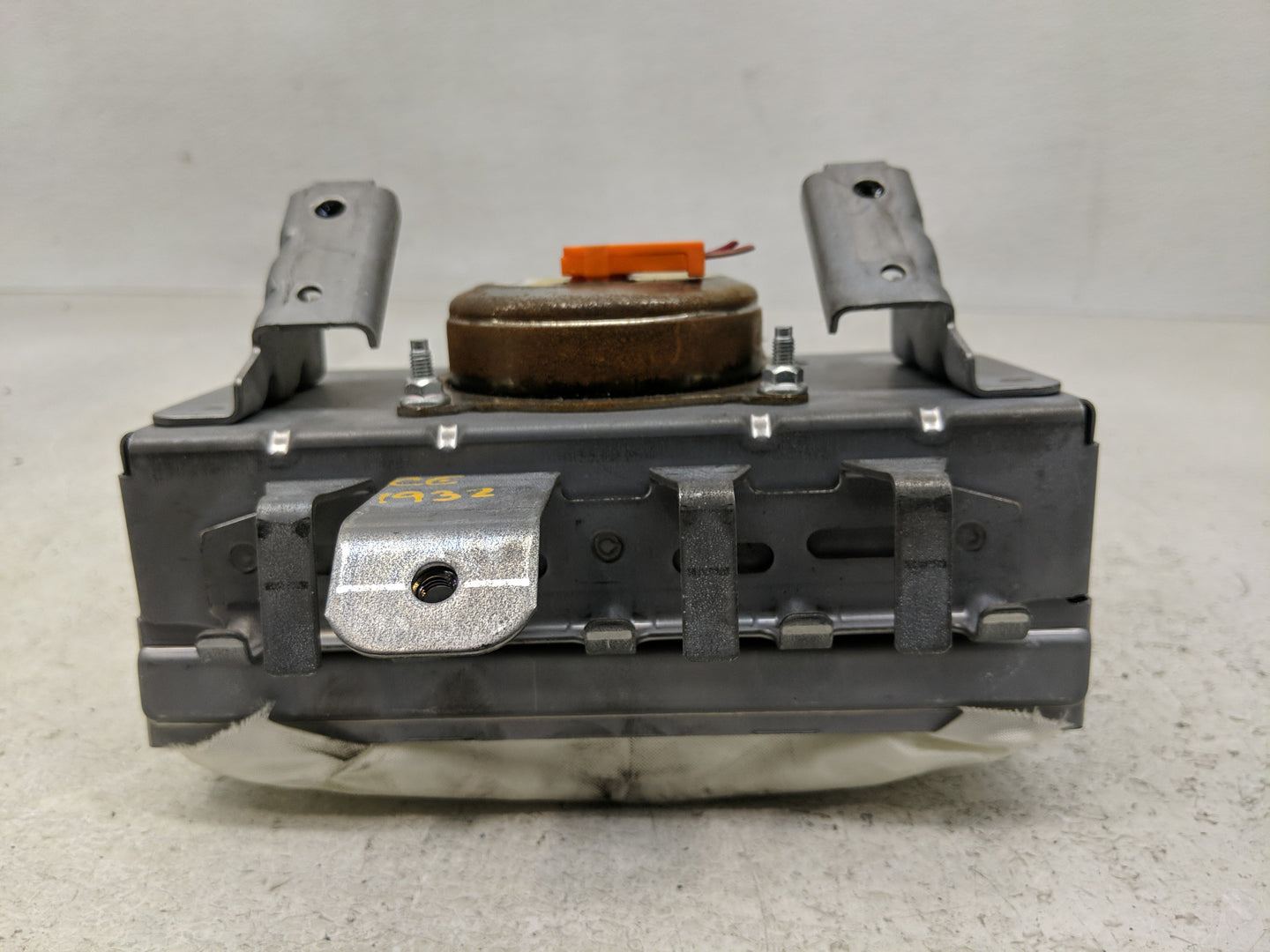 2015-2021 Subaru Wrx Air Bag Passenger Right Dashboard OEM Fits Fits 2013 2014 2015 2016 2017 2018 2019 2020 2021 OEM Used A