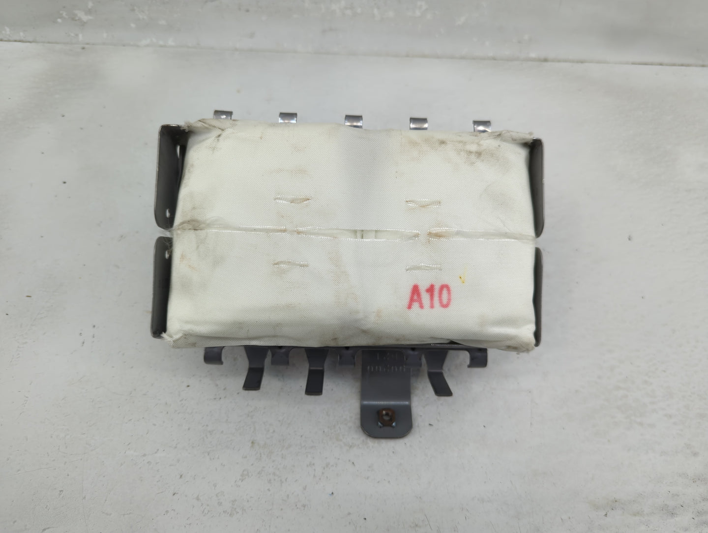 2015-2021 Subaru Wrx Air Bag Passenger Right Dashboard OEM P/N:98271FJ040 Fits Fits 2013 2014 2015 2016 2017 2018 2019 2020 
