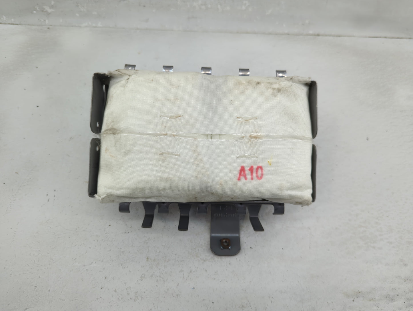 2015-2021 Subaru Wrx Air Bag Passenger Right Dashboard OEM P/N:98271FJ040 Fits Fits 2013 2014 2015 2016 2017 2018 2019 2020 