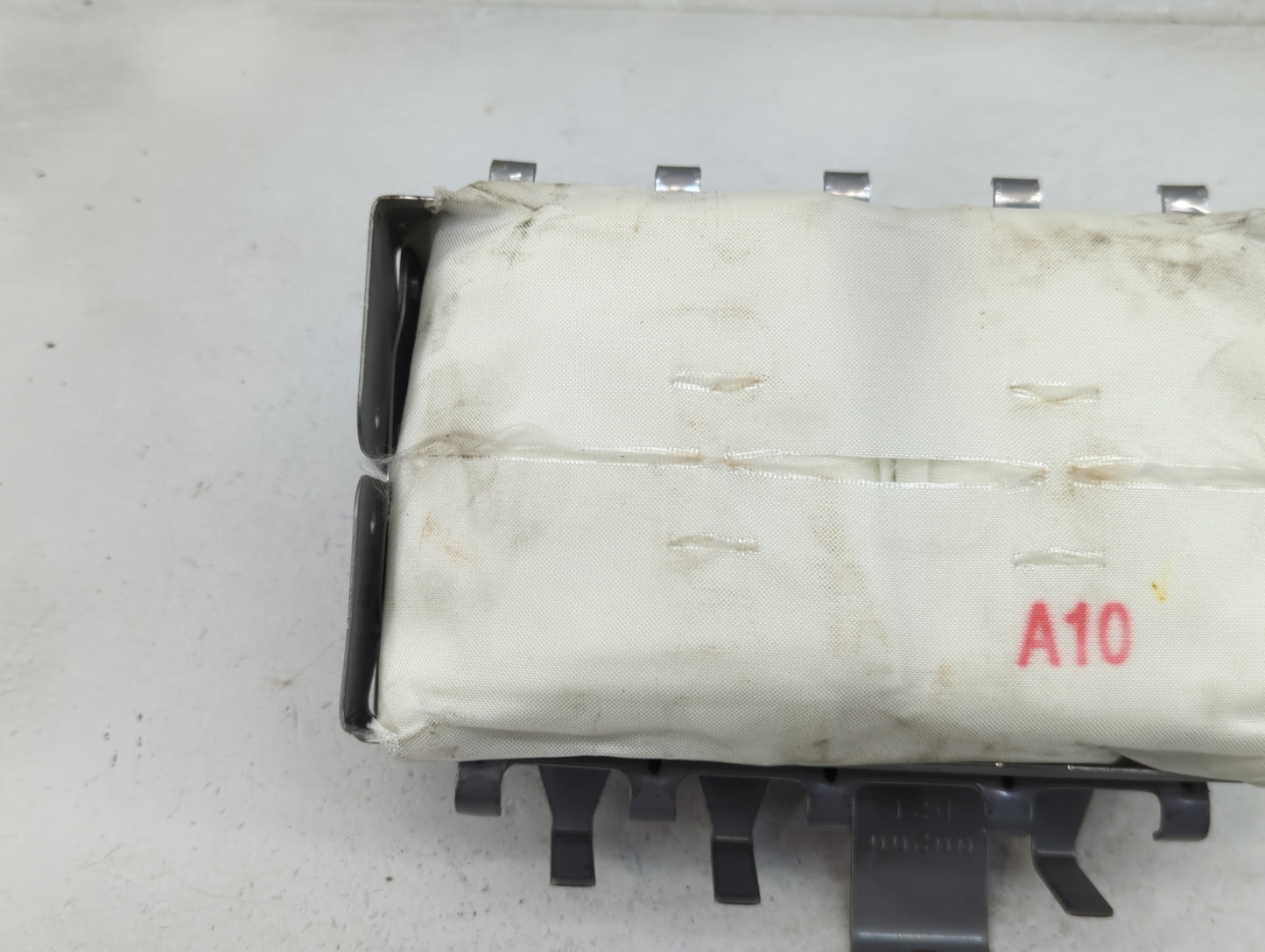 2015-2021 Subaru Wrx Air Bag Passenger Right Dashboard OEM P/N:98271FJ040 Fits Fits 2013 2014 2015 2016 2017 2018 2019 2020 
