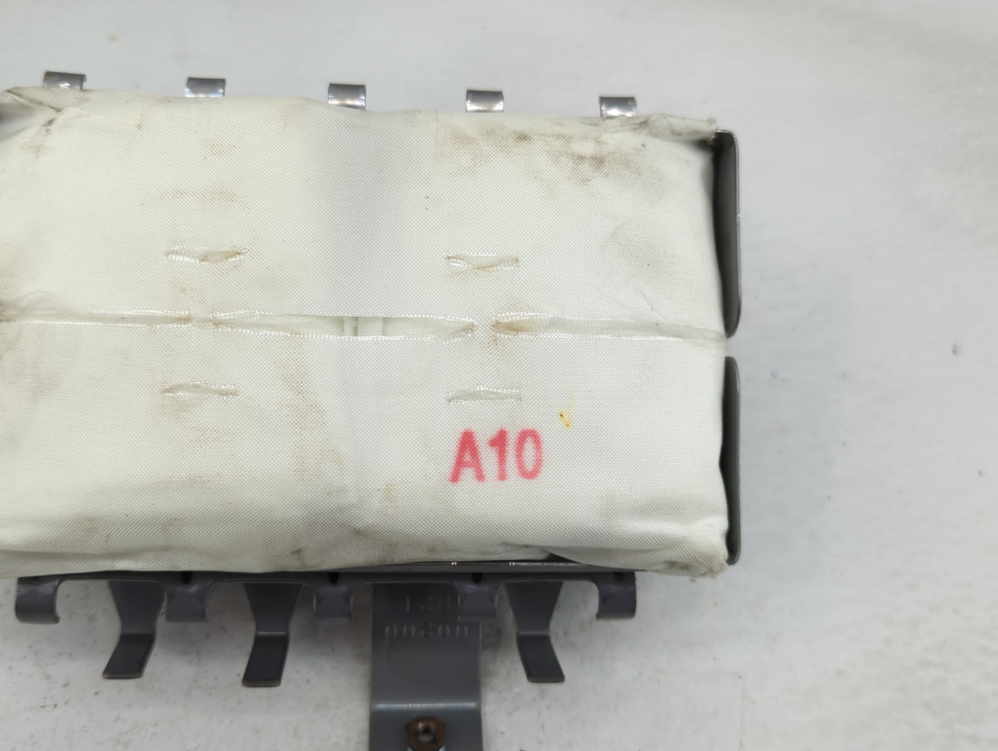 2015-2021 Subaru Wrx Air Bag Passenger Right Dashboard OEM P/N:98271FJ040 Fits Fits 2013 2014 2015 2016 2017 2018 2019 2020 