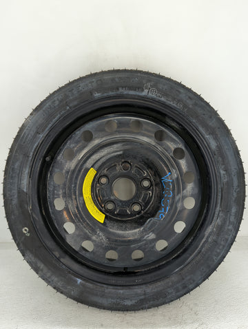 2015-2021 Subaru Wrx Spare Donut Tire Wheel Rim Oem - Oemusedautoparts1.com