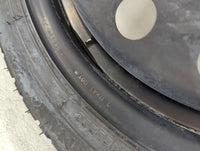 2015-2021 Subaru Wrx Spare Donut Tire Wheel Rim Oem - Oemusedautoparts1.com