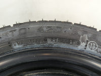 2015-2021 Subaru Wrx Spare Donut Tire Wheel Rim Oem - Oemusedautoparts1.com