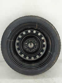 2015-2021 Subaru Wrx Spare Donut Tire Wheel Rim Oem - Oemusedautoparts1.com