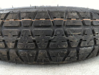 2015-2021 Subaru Wrx Spare Donut Tire Wheel Rim Oem - Oemusedautoparts1.com