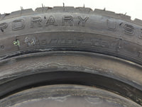 2015-2021 Subaru Wrx Spare Donut Tire Wheel Rim Oem - Oemusedautoparts1.com