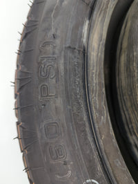 2015-2021 Subaru Wrx Spare Donut Tire Wheel Rim Oem - Oemusedautoparts1.com