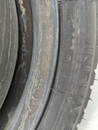 2015-2021 Subaru Wrx Spare Donut Tire Wheel Rim Oem - Oemusedautoparts1.com