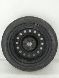 2015-2021 Subaru Wrx Spare Donut Tire Wheel Rim Oem - Oemusedautoparts1.com