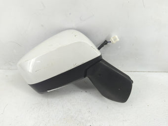 compare product 2016-2018 Subaru Wrx Passenger Side View Mirror - Right Door Mirror OEM Used