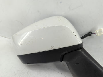 2016-2018 Subaru Wrx Passenger Side View Mirror - Right Door Mirror OEM Used