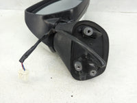2016-2018 Subaru Wrx Passenger Side View Mirror - Right Door Mirror OEM Used - Oemusedautoparts1.com