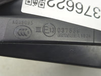 2016-2018 Subaru Wrx Passenger Side View Mirror - Right Door Mirror OEM Used - Oemusedautoparts1.com