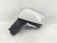 2016-2018 Subaru Wrx Driver Side View Mirror - Left Door Mirror OEM Used - Oemusedautoparts1.com