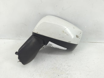 compare product 2016-2018 Subaru Wrx Driver Side View Mirror - Left Door Mirror OEM Used