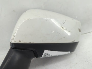 2016-2018 Subaru Wrx Driver Side View Mirror - Left Door Mirror OEM Used