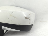 2016-2018 Subaru Wrx Driver Side View Mirror - Left Door Mirror OEM Used - Oemusedautoparts1.com