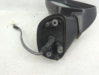 2016-2018 Subaru Wrx Driver Side View Mirror - Left Door Mirror OEM Used - Oemusedautoparts1.com