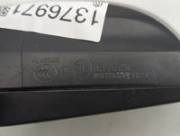 2016-2018 Subaru Wrx Driver Side View Mirror - Left Door Mirror OEM Used - Oemusedautoparts1.com