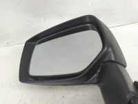 2016-2018 Subaru Wrx Driver Side View Mirror - Left Door Mirror OEM Used - Oemusedautoparts1.com