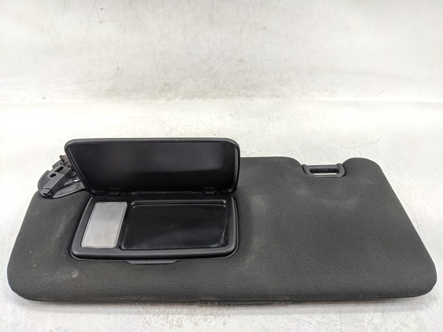 2015-2021 Subaru Wrx Sun Visor Shade Replacement Passenger Right Mirror Fits Fits 2015 2016 2017 2018 2019 2020 2021 OEM Use