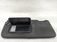 2015-2021 Subaru Wrx Sun Visor Shade Replacement Passenger Right Mirror Fits Fits 2015 2016 2017 2018 2019 2020 2021 OEM Use