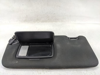 compare product 2015-2021 Subaru Wrx Sun Visor Shade Replacement Passenger Right Mirror Fits Fits 2015 2016 2017 2018 2019 2020 2021 OEM Used Auto Parts