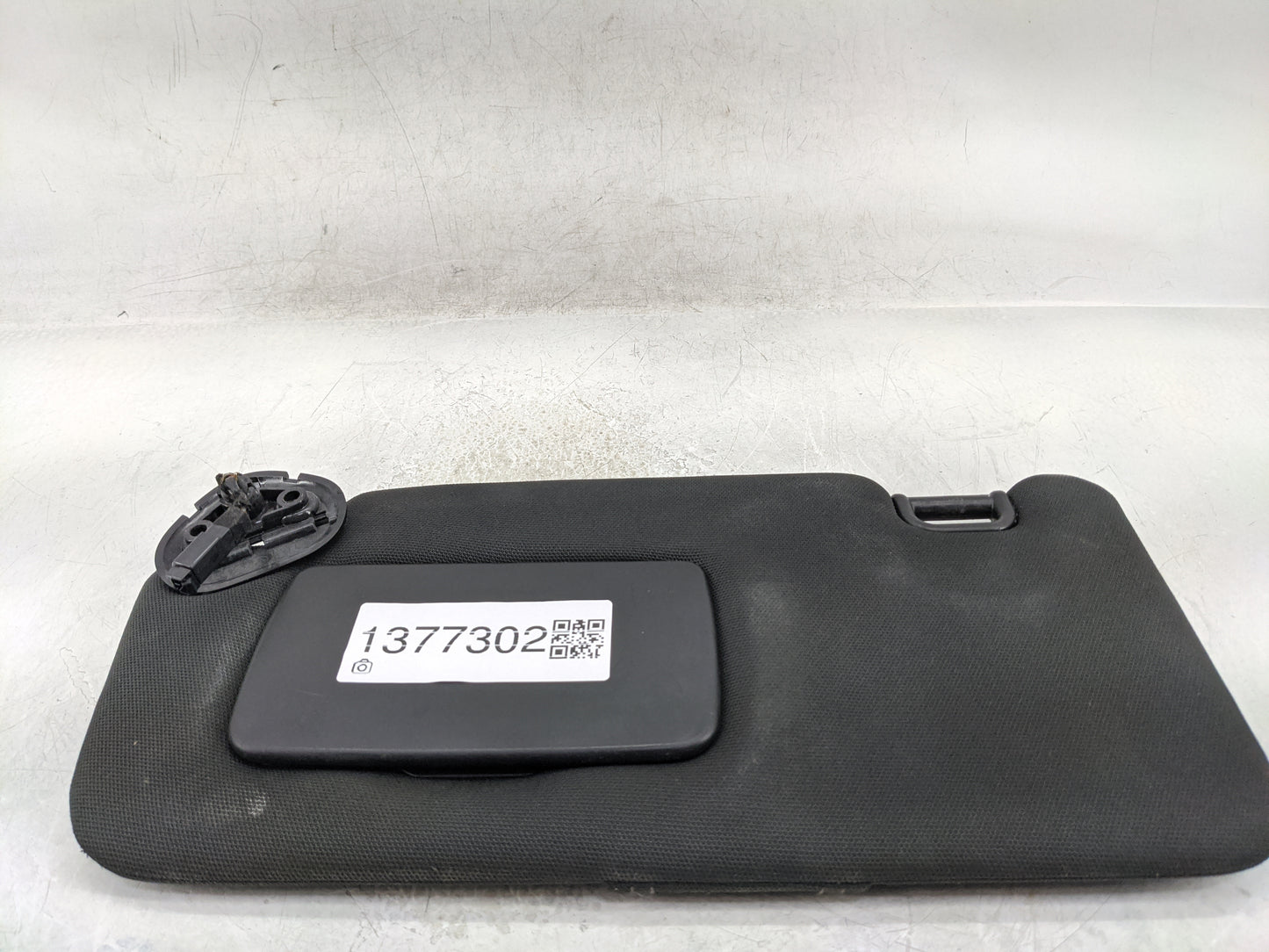 2015-2021 Subaru Wrx Sun Visor Shade Replacement Passenger Right Mirror Fits Fits 2015 2016 2017 2018 2019 2020 2021 OEM Use