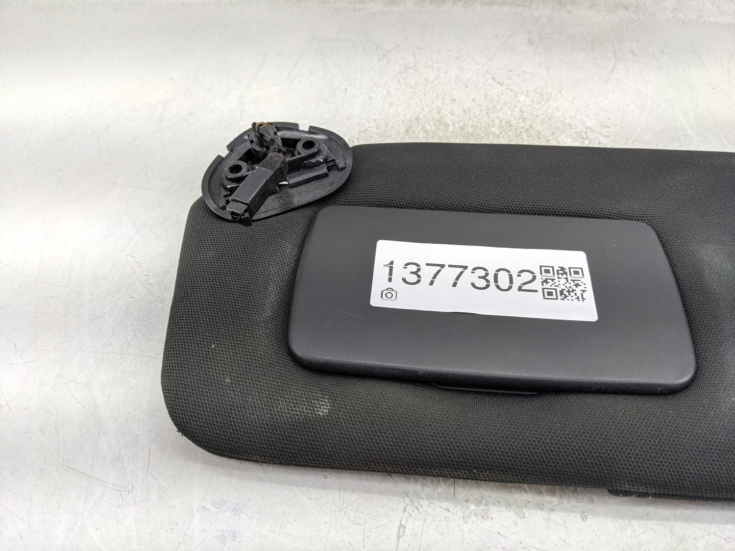 2015-2021 Subaru Wrx Sun Visor Shade Replacement Passenger Right Mirror Fits Fits 2015 2016 2017 2018 2019 2020 2021 OEM Use