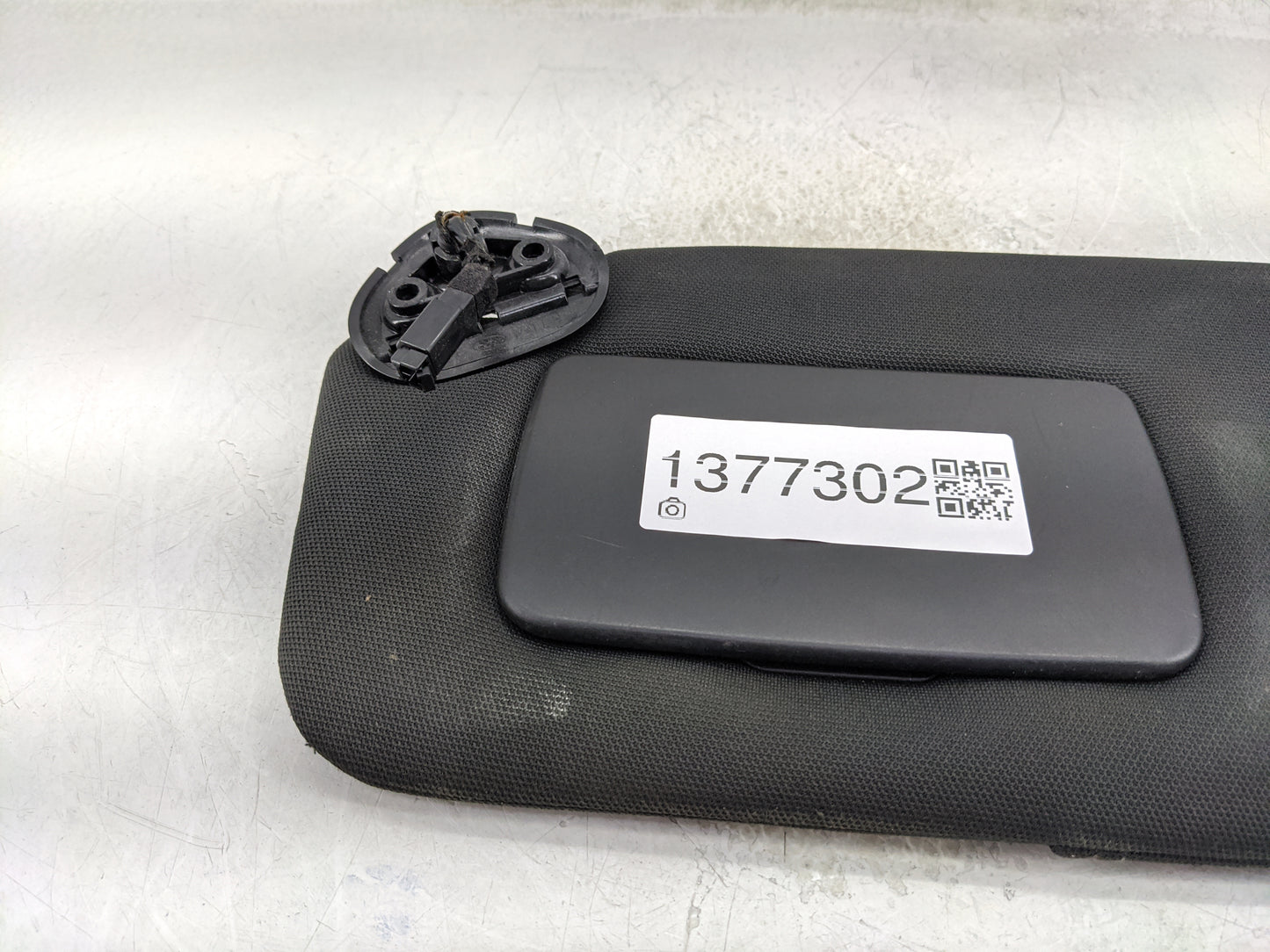 2015-2021 Subaru Wrx Sun Visor Shade Replacement Passenger Right Mirror Fits Fits 2015 2016 2017 2018 2019 2020 2021 OEM Use