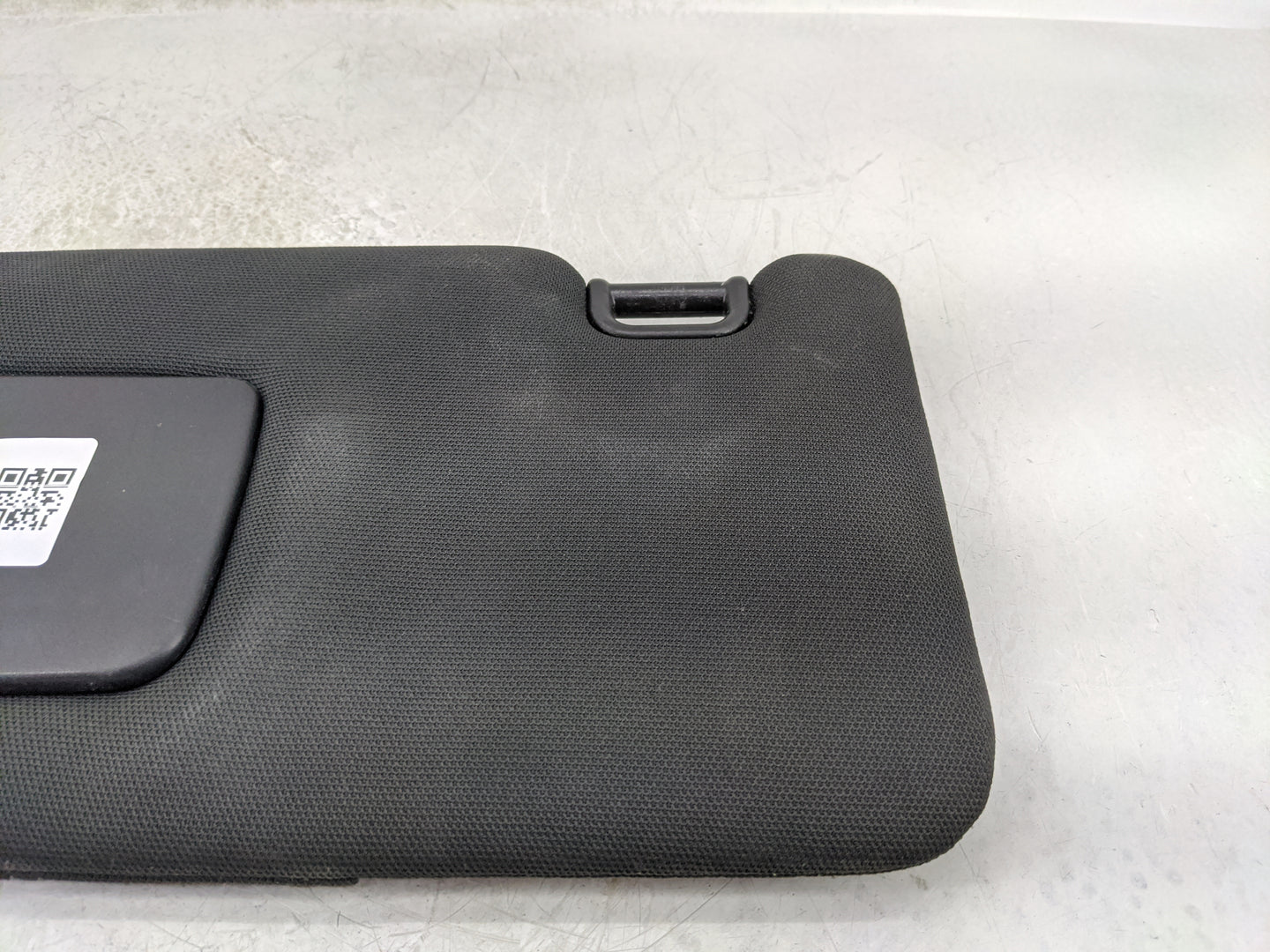 2015-2021 Subaru Wrx Sun Visor Shade Replacement Passenger Right Mirror Fits Fits 2015 2016 2017 2018 2019 2020 2021 OEM Use