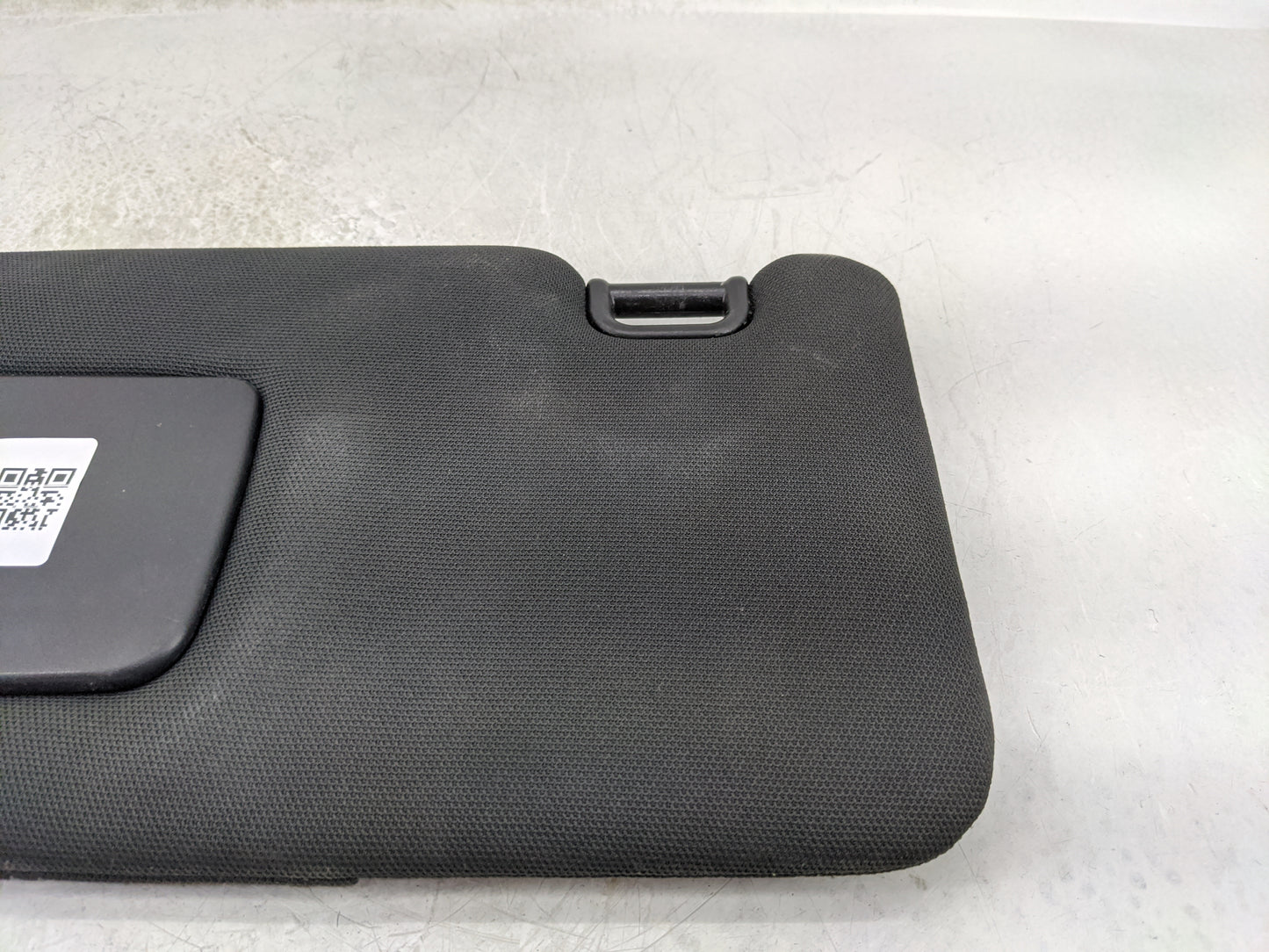 2015-2021 Subaru Wrx Sun Visor Shade Replacement Passenger Right Mirror Fits Fits 2015 2016 2017 2018 2019 2020 2021 OEM Use