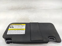 2015-2021 Subaru Wrx Sun Visor Shade Replacement Passenger Right Mirror Fits Fits 2015 2016 2017 2018 2019 2020 2021 OEM Use