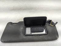 2015-2021 Subaru Wrx Sun Visor Shade Replacement Passenger Right Mirror Fits Fits 2015 2016 2017 2018 2019 2020 2021 OEM Use