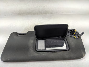 compare product 2015-2021 Subaru Wrx Sun Visor Shade Replacement Passenger Right Mirror Fits Fits 2015 2016 2017 2018 2019 2020 2021 OEM Used Auto Parts