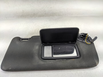 2015-2021 Subaru Wrx Sun Visor Shade Replacement Passenger Right Mirror Fits Fits 2015 2016 2017 2018 2019 2020 2021 OEM Use
