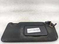 2015-2021 Subaru Wrx Sun Visor Shade Replacement Passenger Right Mirror Fits Fits 2015 2016 2017 2018 2019 2020 2021 OEM Use