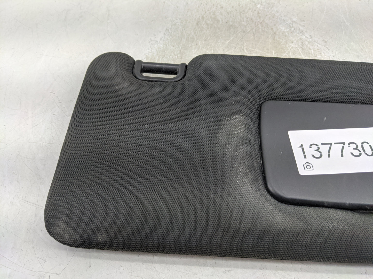 2015-2021 Subaru Wrx Sun Visor Shade Replacement Passenger Right Mirror Fits Fits 2015 2016 2017 2018 2019 2020 2021 OEM Use